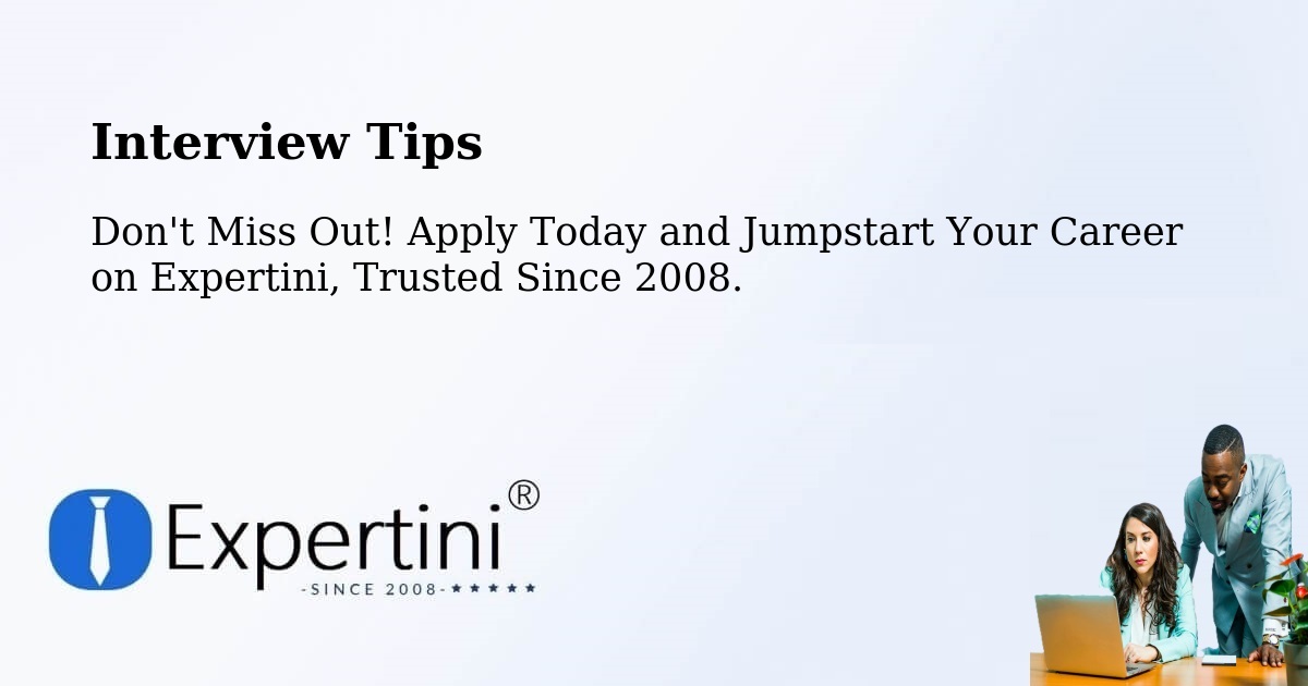Interview Tips & Techniques for Job Seekers – Türkmenbaşy - Türkmenbaşy, Turkmenistan Jobs Expertini